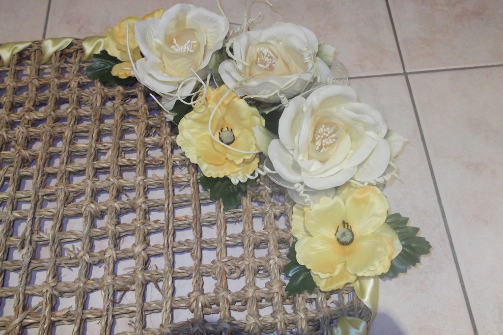Zerbino PRIMAVERA beige 1153 66x360 cm | Leroy Merlin