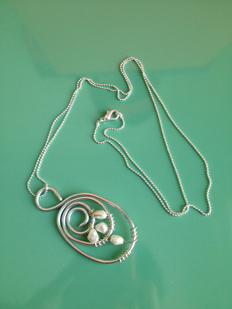 Collana Uomo Con Ciondolo Croce - Catena Maglia Scatola Liscia 1077256 Collana Uomo Con Ciondolo Croce - Catena Maglia Scatola Liscia 1077256