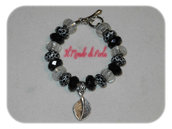 Bracciale stile Pandora