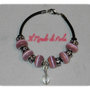 Bracciale stile Pandora