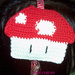 Cerchietto Fungo Super Mario - Super Mario Mushroom hairband