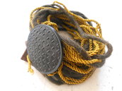 Bracciale ocra Bracciale ocra
