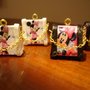 Fashion bag borsa borsette - MINNIE fimo Disney Collection  - 