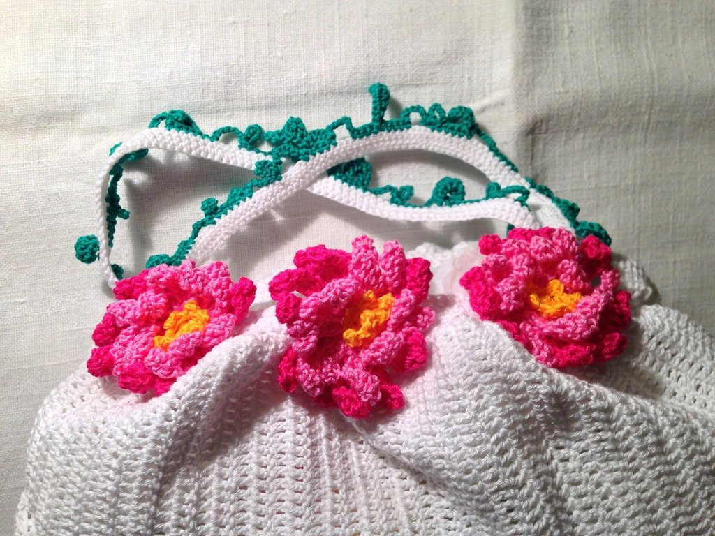 Collana Donna A Catena Larga Oro – TOVABA, Anallergica, Antiscolorimento, Fatta A Mano, Gioiello Moderno In Confezione Regalo