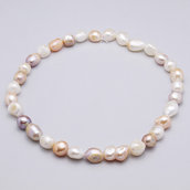 filo perle barocche