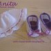 Corredino bimba, accessories for little girls
