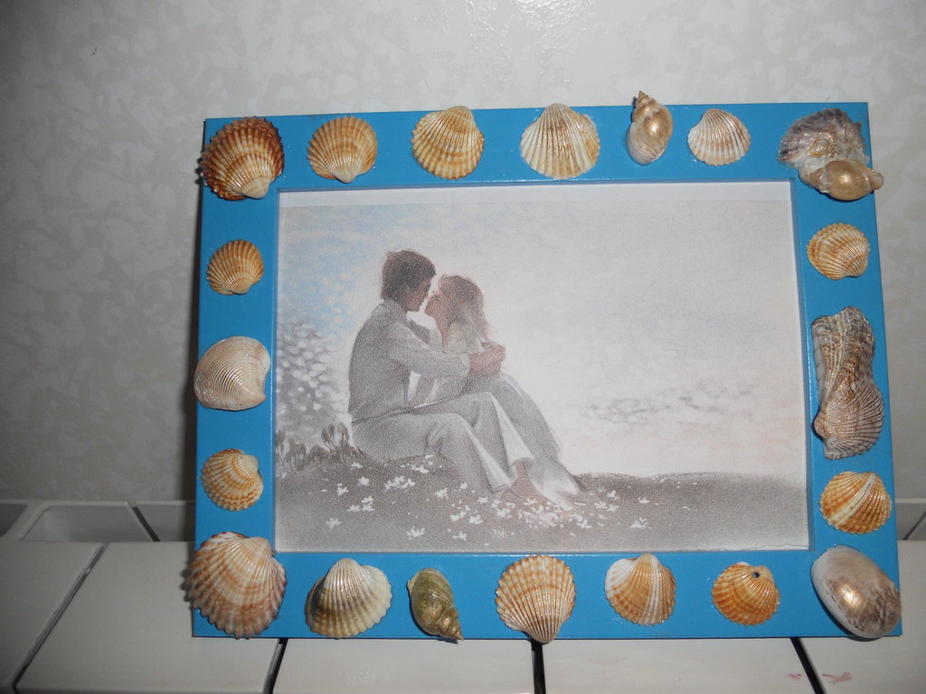 80 Conchiglie Naturali Miste Colorate Per Decorazioni Fai Da Te, Matrimoni, Feste E Artigianato - 3