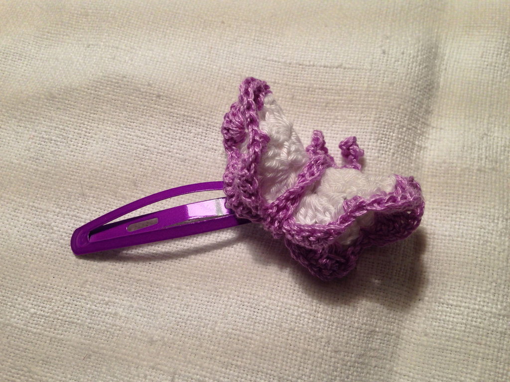 25 Mollette Capelli Bambina Jollybows - Forcine Mini Con Fiocco, 3cm, 25 Colori, Per Neonati E Bambine