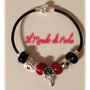 Bracciale stile Pandora