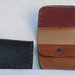 Portafoglio da uomo pratico in cuoio,Practical man leather wallet