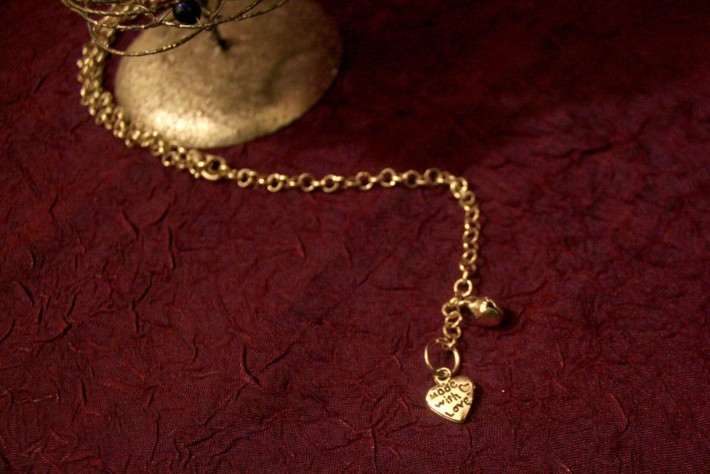 Mokilu' - Collana Angioletto - In Acciaio - Bambina - Bambino - Comunione
