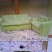 divano e poltrona