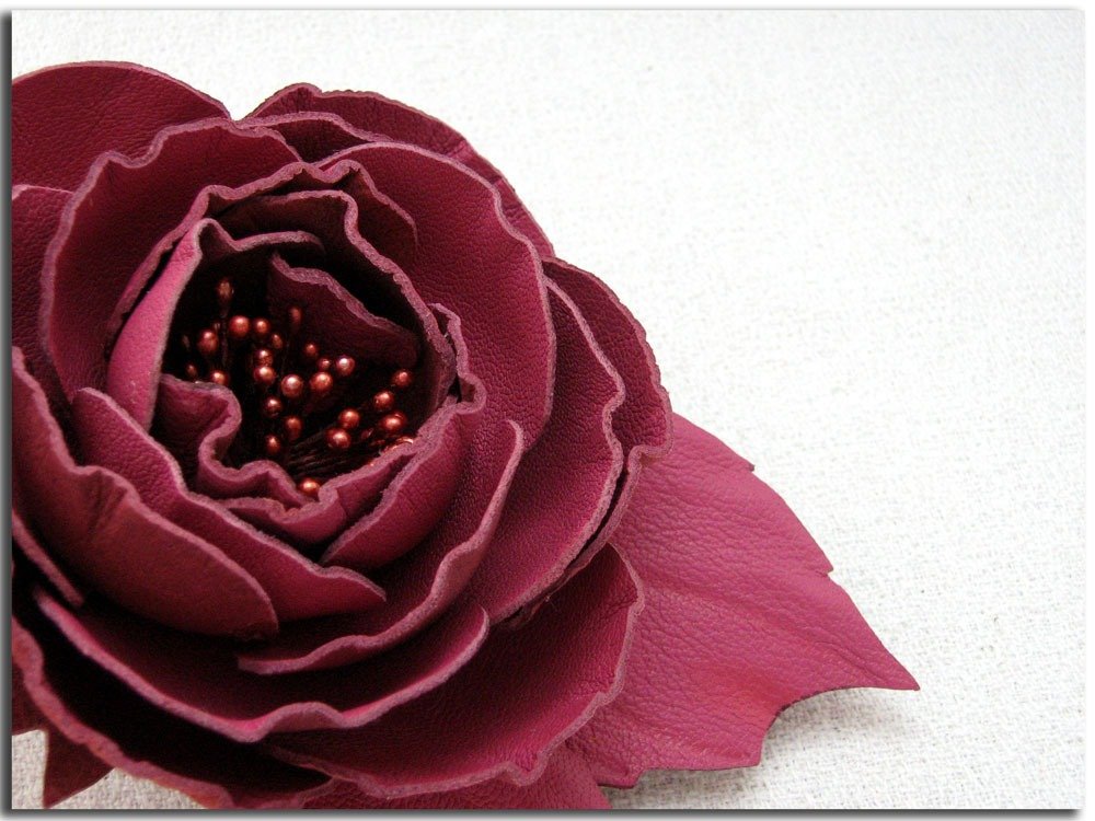 Mecool spilla da donne elegante con bouquet crisoberillo da sposa 12g