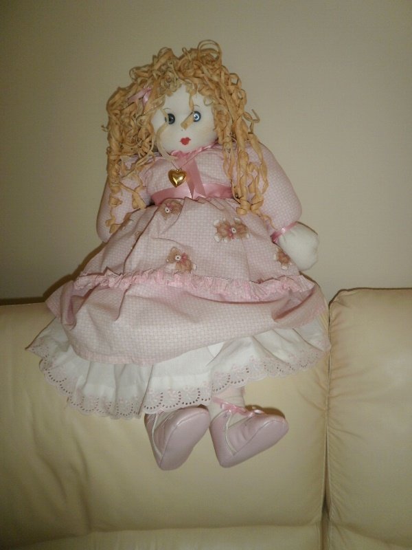 La Bambola Di Pezza... - La Bambola Di Pezza Merceria - Foto 13