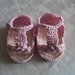 Sandalo neonato