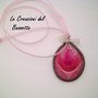 collana pink