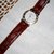 OROLOGIO DONNA VINTAGE MARCA A.BARTHELAY ORIGINALE