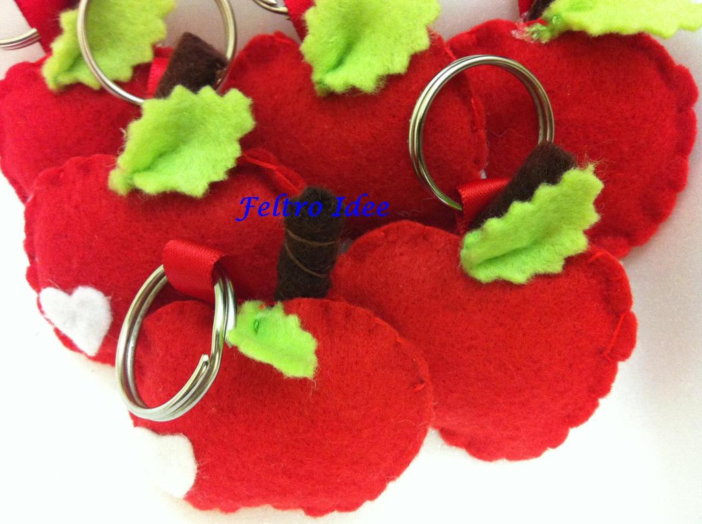 Portachiavi Tondo in Acciaio Personalizzato con Mani e Dedica - Idea Regalo Festa del Papà | Olallà