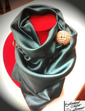 Foulard Gioiello Penelope