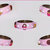 Bracciale - Bangle dolcetti e caramelle in fimo /cernit fatto a mano