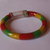 Braccialetti a tubo rasta