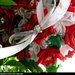bouquet gioiello modello borsetta