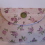 Pochette romantica stile Country 