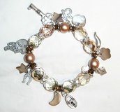 Bracciale charms Bracciale charms
