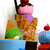 Ice-cream set