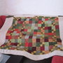 Coperta patchwork