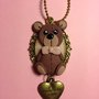 Collana "ORSO BOH"