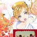 Orecchini Happy Berry - dal manga di Ai Yazawa "gokinjo monogatari"