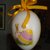 Uovo decorato