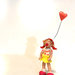 Kids Dolls: statuine sopra torta, idea regalo!