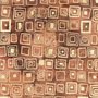 TESSUTI AMERICANI STOFFE COTONE BATIK PATCHWORK QUILTING APPLICAZIONI CUCITO CREATIVO 