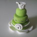 matrimonio mini wedding cake segnaposto
