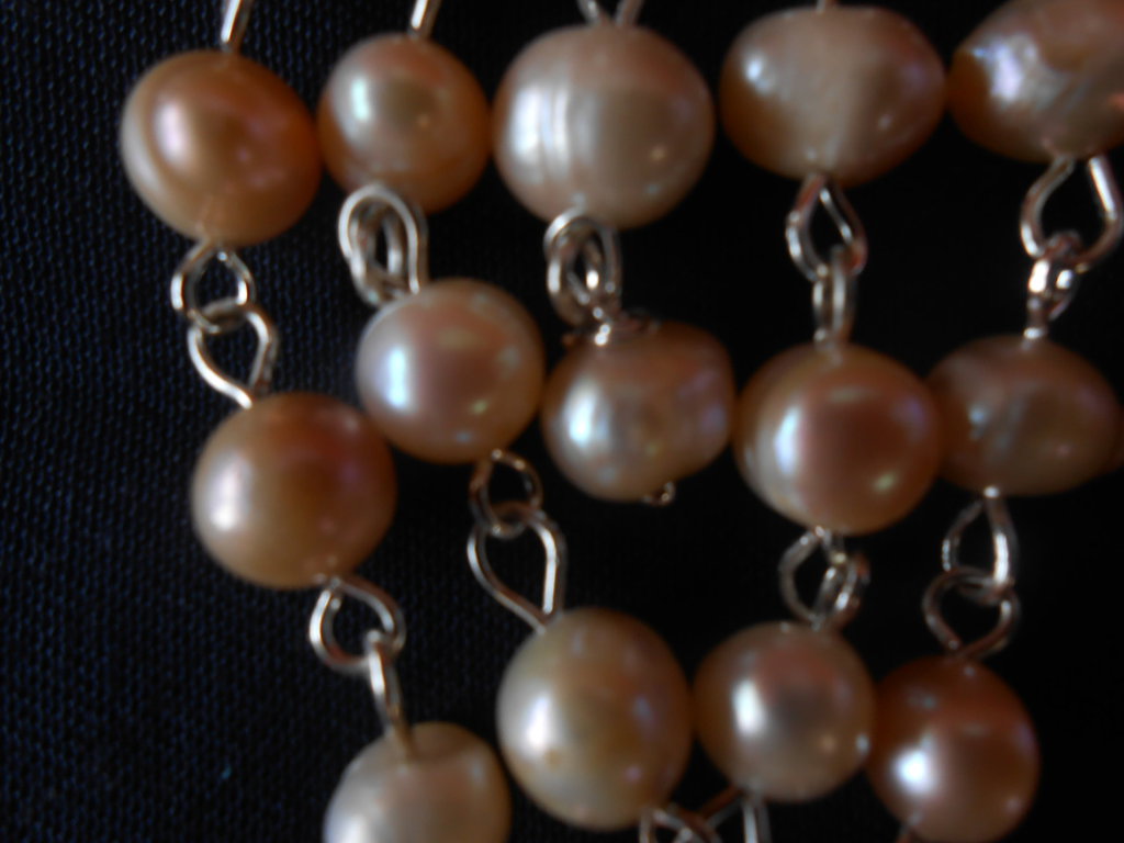 Spilla Pappagallo Con Cristalli E Perle, Spilla Da Bavero Elegante Uomo Donna, Accessorio Abito - 4
