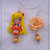 Orecchini Sailor Venus