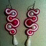 orecchini soutache! OFFERTISSIMA!!