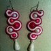 orecchini soutache! OFFERTISSIMA!!