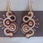 orecchini soutache! OFFERTISSIMA!!