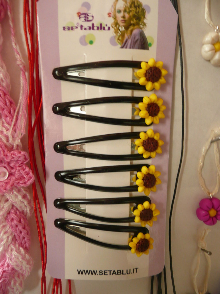 Mezrkuwr - 10 mini fermagli per capelli con strass, graziosi fermagli per capelli a forma di fiore, forcine per capelli decorative, per matrimonio, accessori per capelli, nero Mezrkuwr - 10 mini fermagli per capelli con strass, graziosi fermagli per capelli a forma di fiore, forcine per capelli decorative, per matrimonio, accessori per capelli, nero