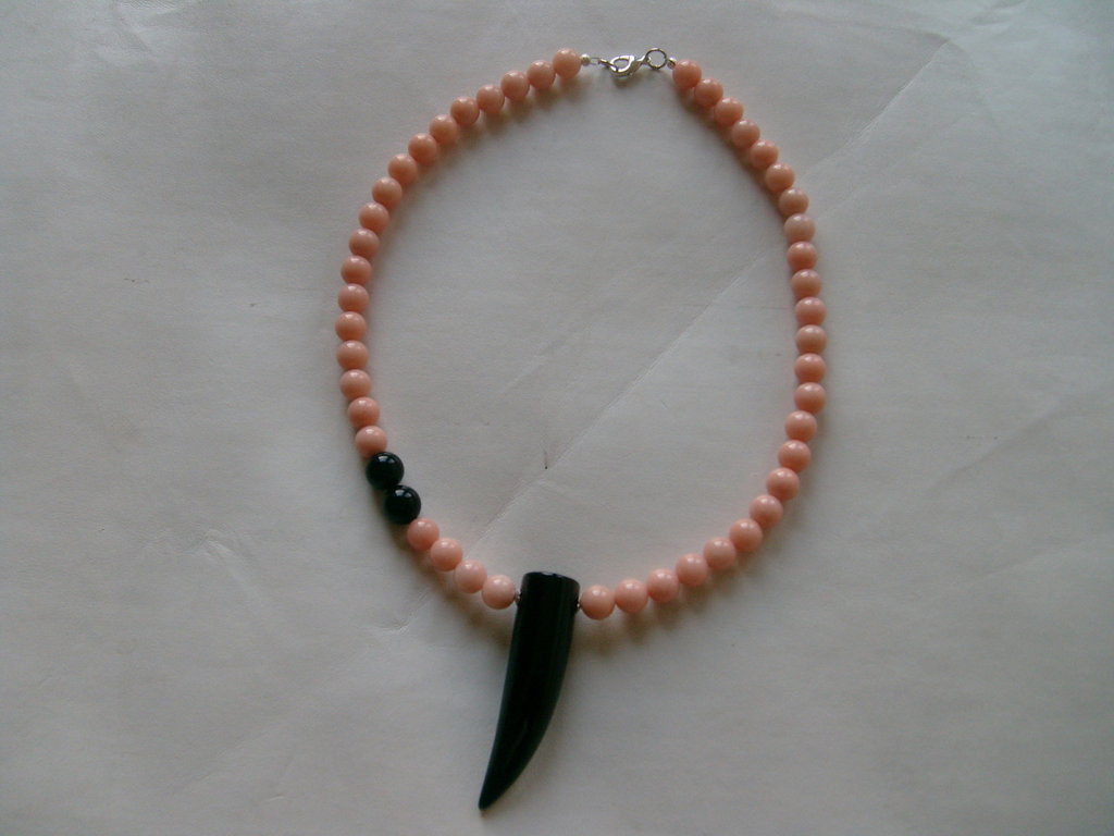 Collana Di Corallo Mediterraneo - Collane - Foto 11