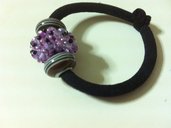 Bracciale Pandora con Swarovski