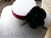 Gargantilla Roses Death (necklace)