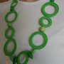 collana verde
