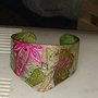 Bracciale Decoupage 