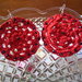 orecchini crochet- crochet earrings