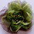 Le Spille Artigianali, organza flower brooches
