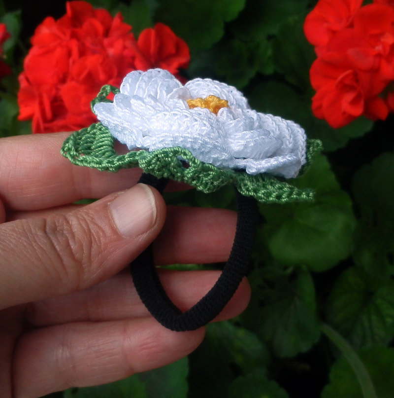 Tiara Diadem Copricapo Gioielli Capelli Sposa Strass Matrimonio Corona Perle - Foto 6